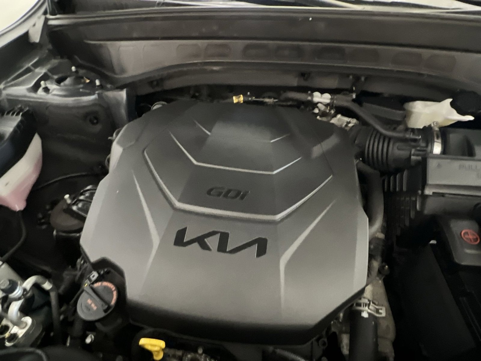 Used 2022 Kia Telluride SX w/ Nightfall Edition Package AWD/4WD image 28