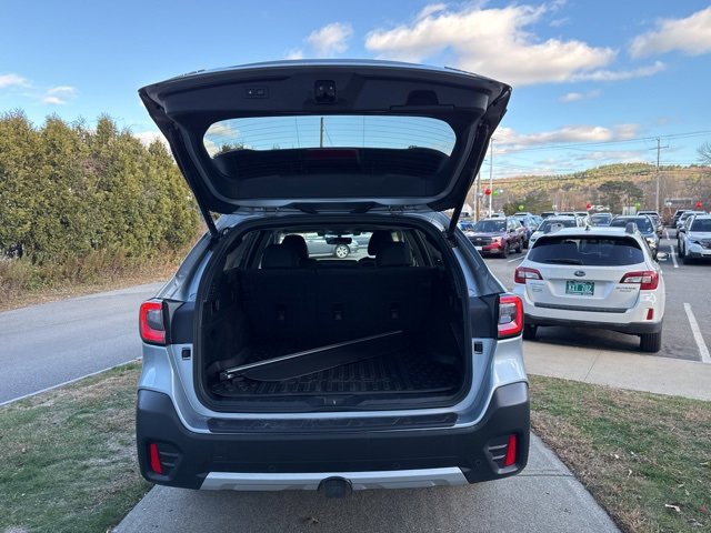 Used 2021 Subaru Outback Limited XT image 6