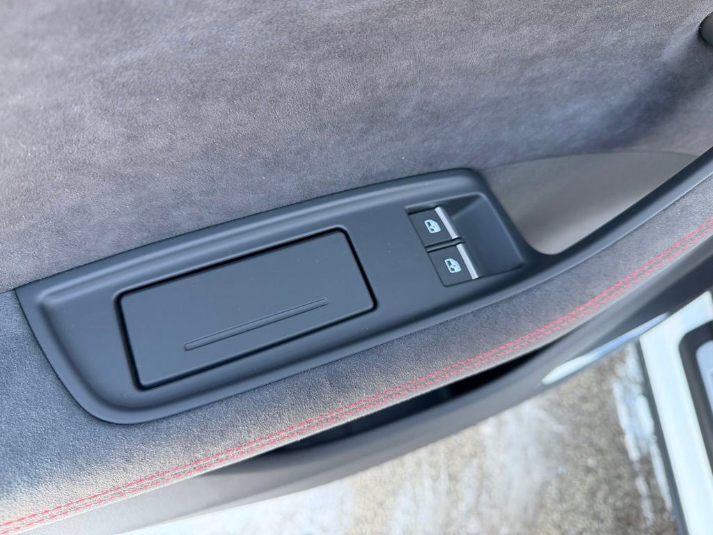 New 2026 Audi RS Q8 performance image 40