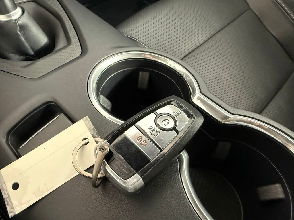 Used 2024 Ford Mustang GT Premium RWD image 24