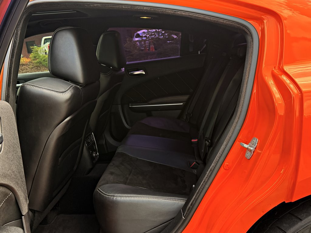 Used 2014 Dodge Charger SRT8 w/ 392 Edition Group RWD image 10