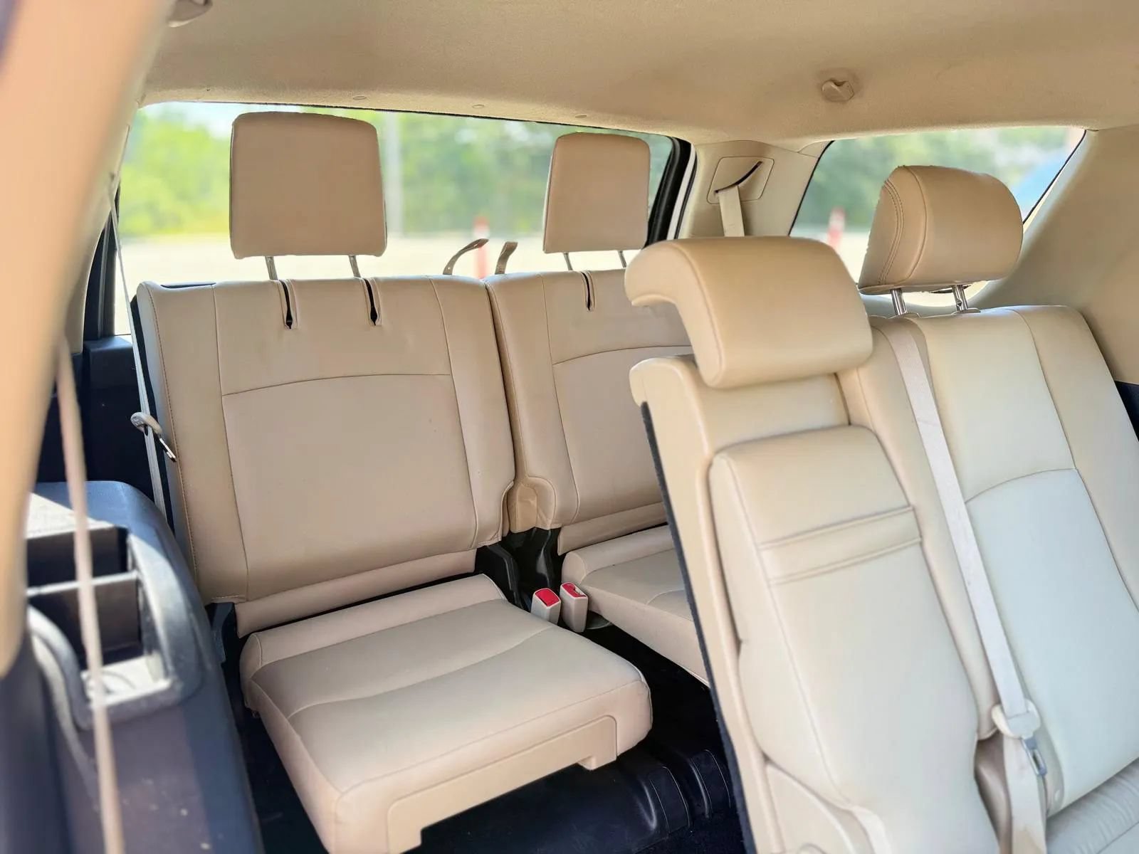 Used 2015 Toyota 4Runner SR5 Premium AWD/4WD image 13