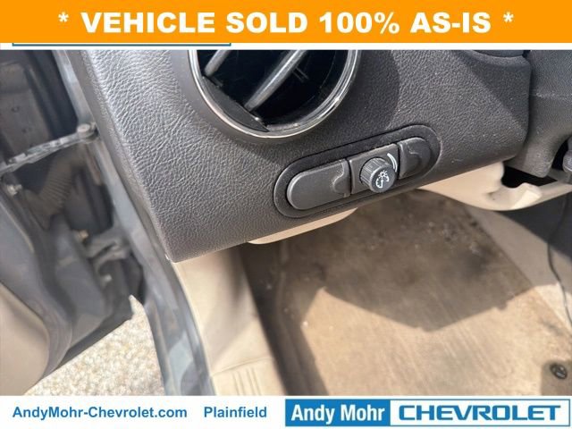 Used 2009 Pontiac G6 Sedan w/ Preferred Package image 14