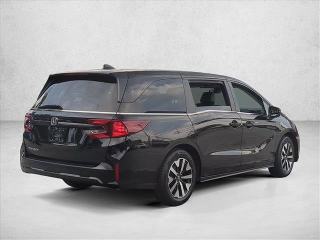 Used 2025 Honda Odyssey EX-L image 5