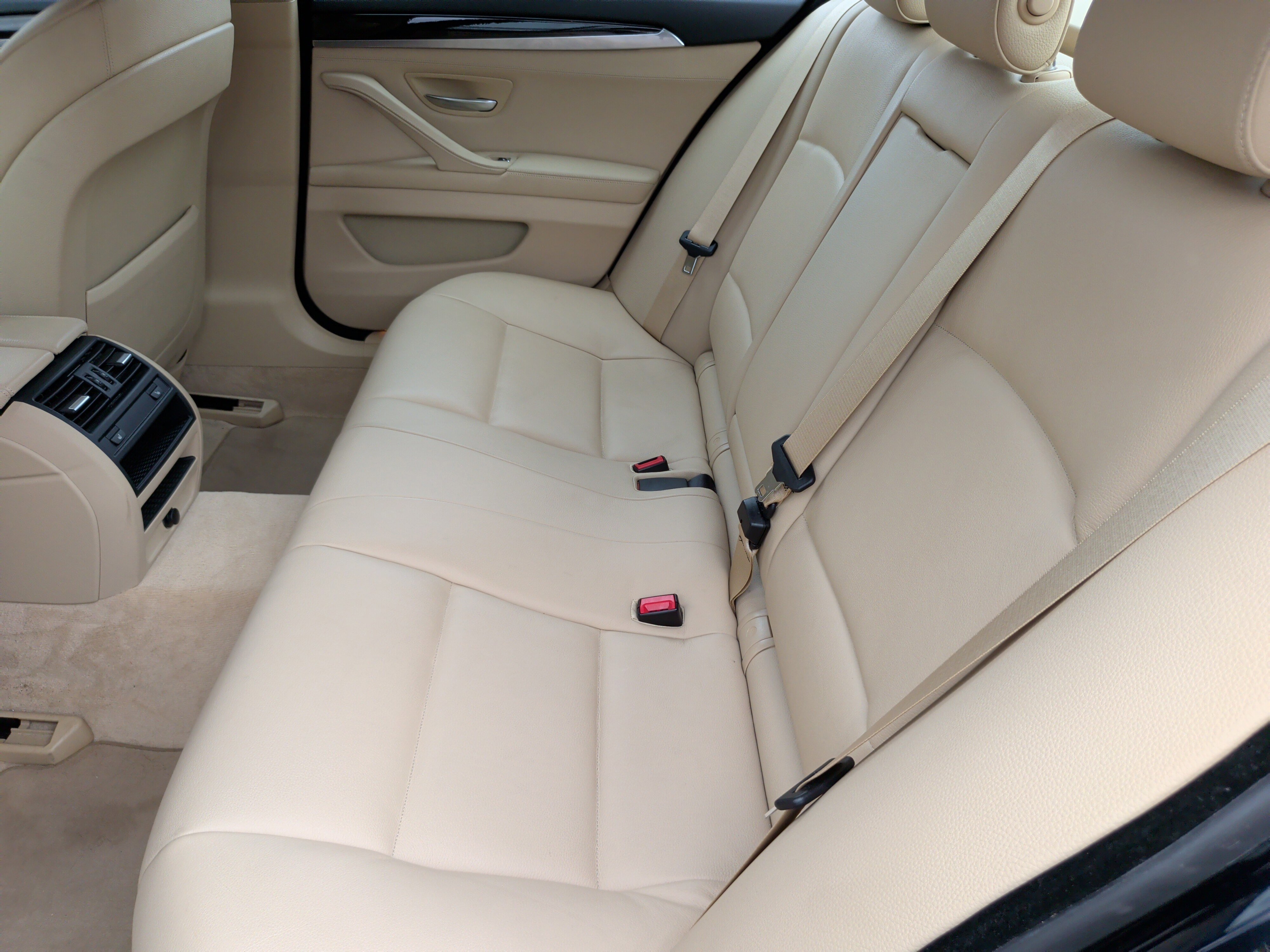 Used 2012 BMW 535i xDrive Sedan image 36