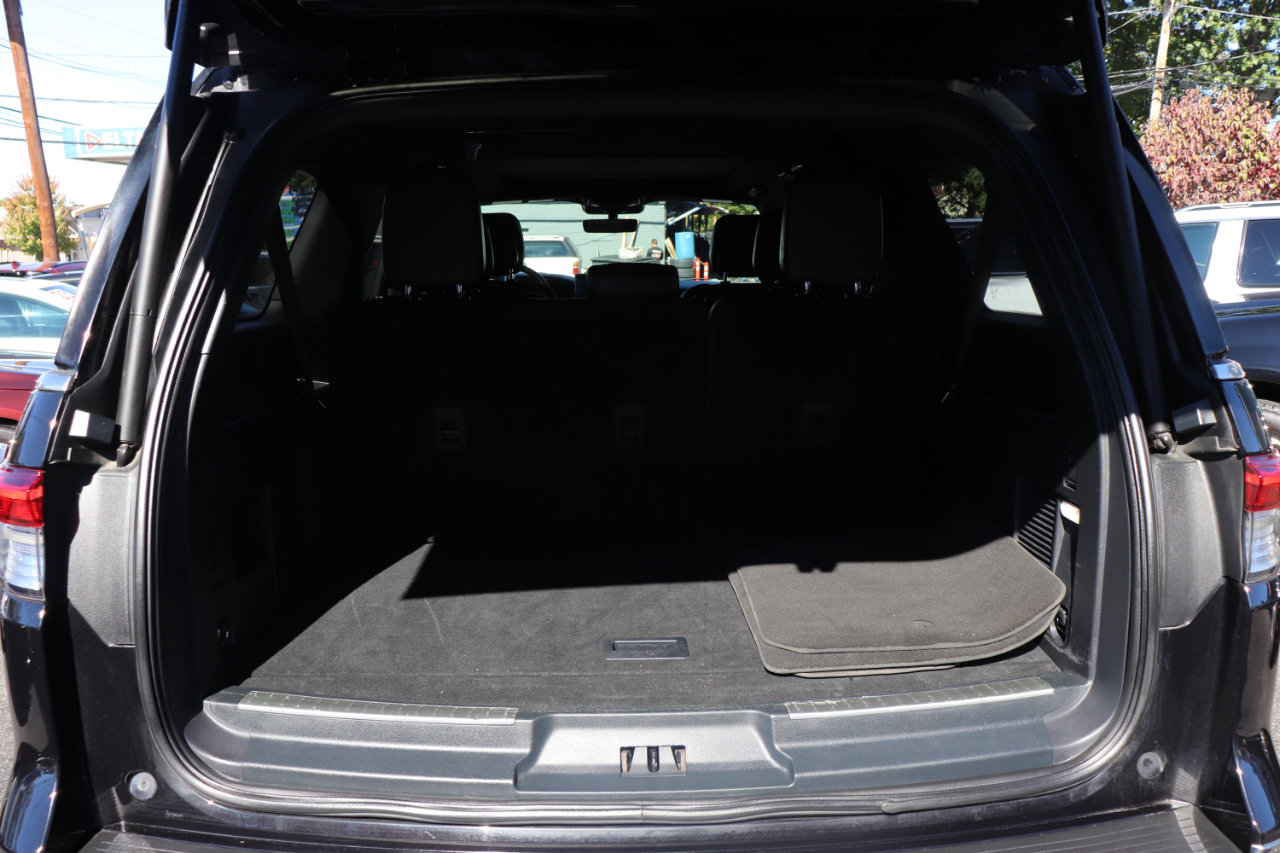 Used 2024 Lincoln Navigator L 4WD image 75