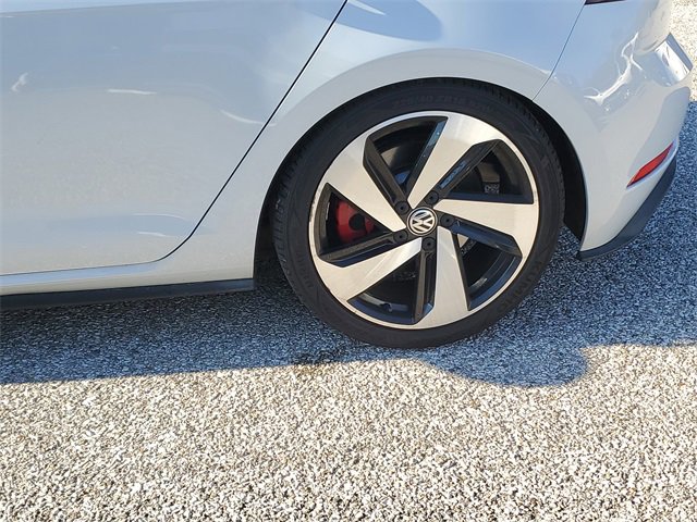 Used 2019 Volkswagen GTI Autobahn image 8
