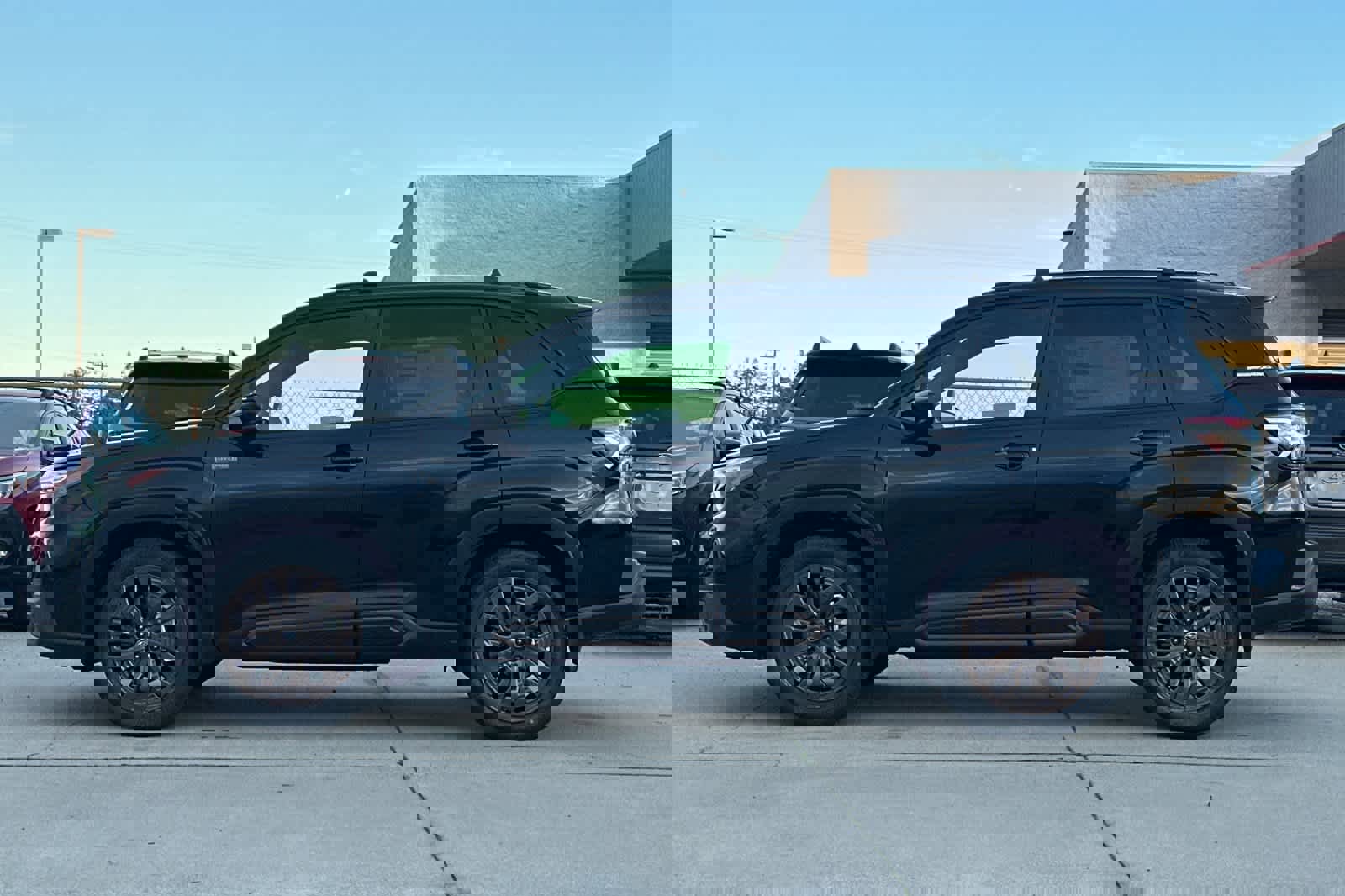 New 2025 Subaru Forester Sport image 6