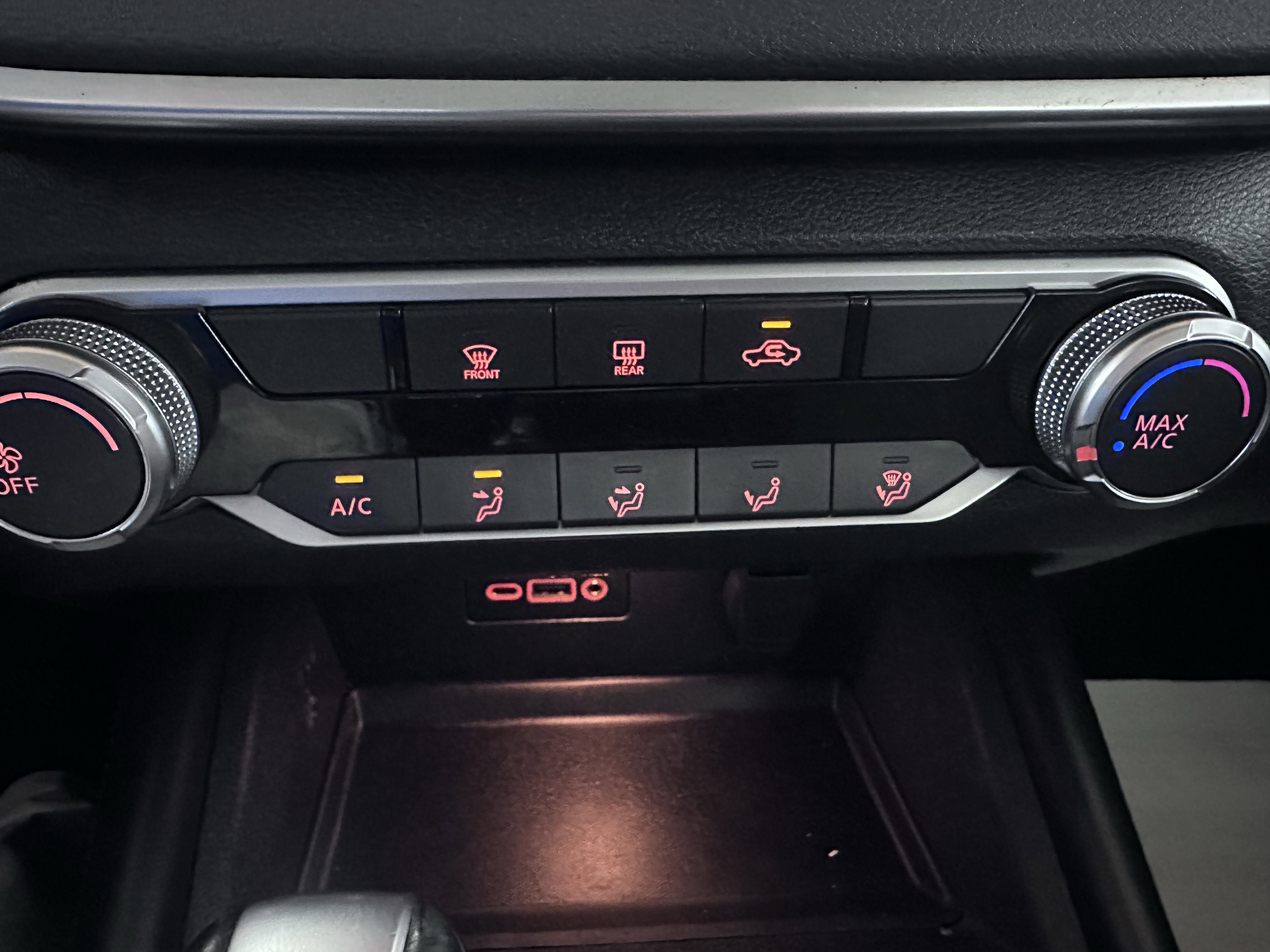 Used 2019 Nissan Altima 2.5 SR FWD image 44