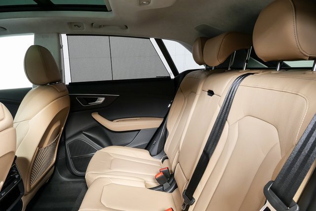 New 2026 Audi Q8 Prestige image 20