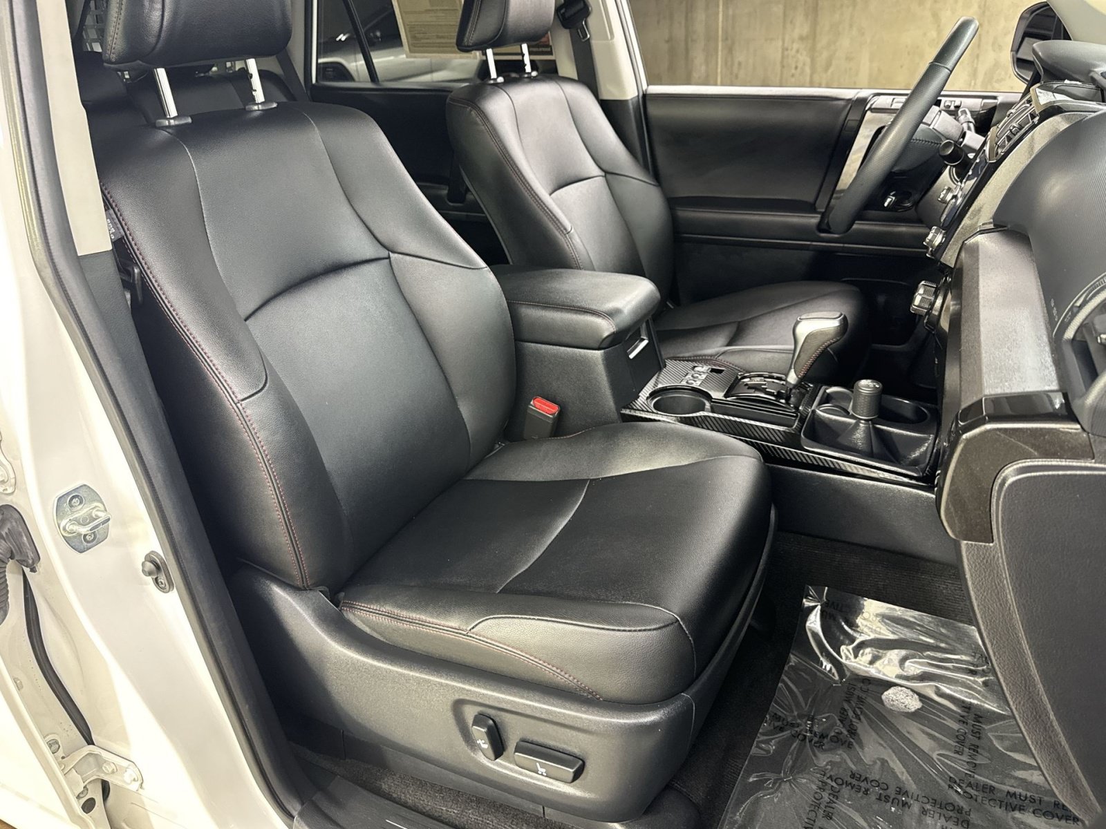 Used 2020 Toyota 4Runner TRD Pro AWD/4WD image 40