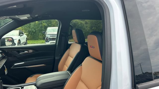 New 2027 Chevrolet Traverse Z71 AWD/4WD image 20