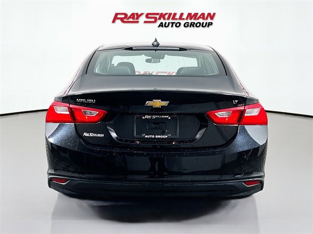 Used 2024 Chevrolet Malibu LT image 6