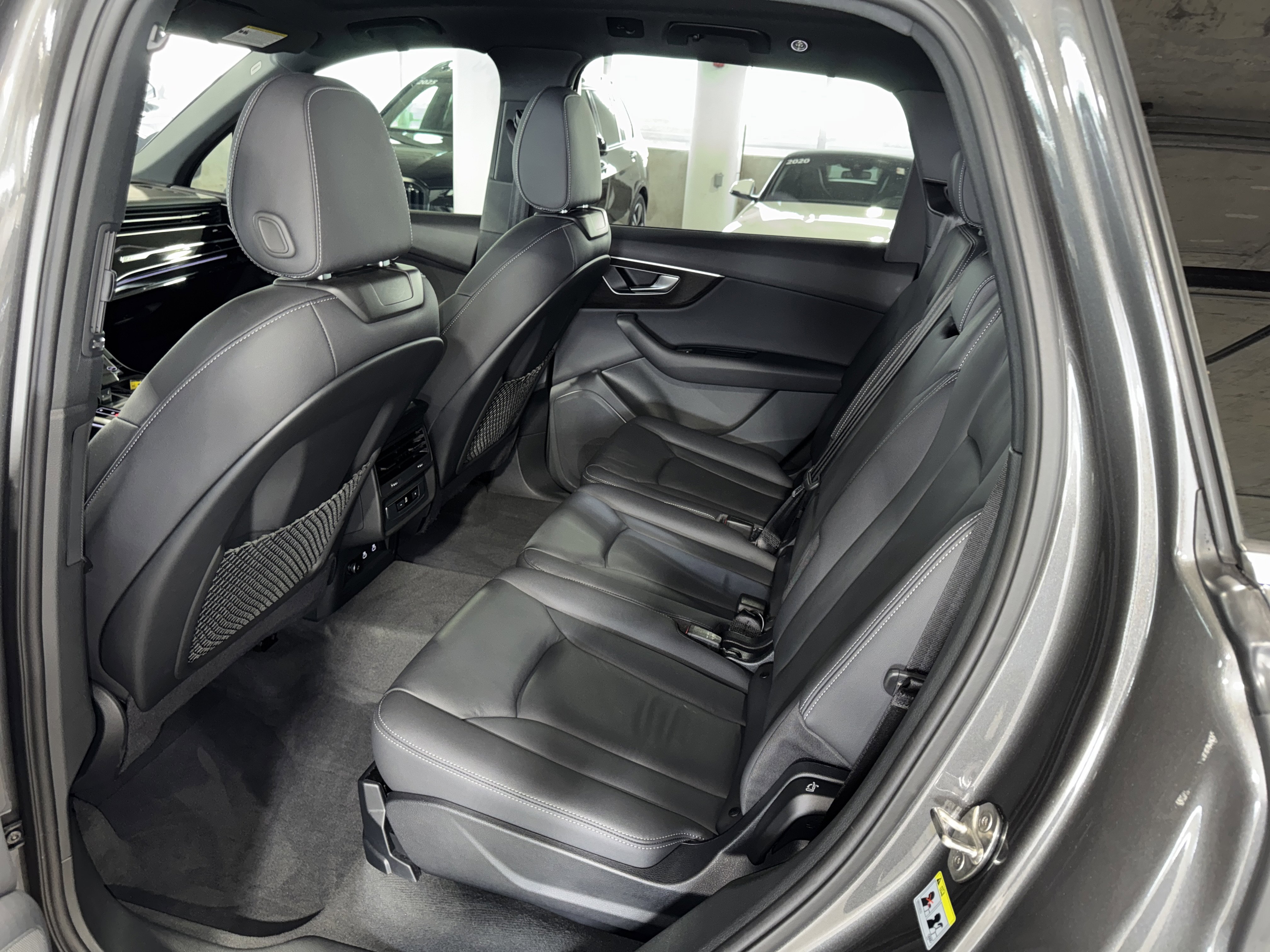 Used 2025 Audi Q7 2.0T Premium w/ Convenience Package image 15