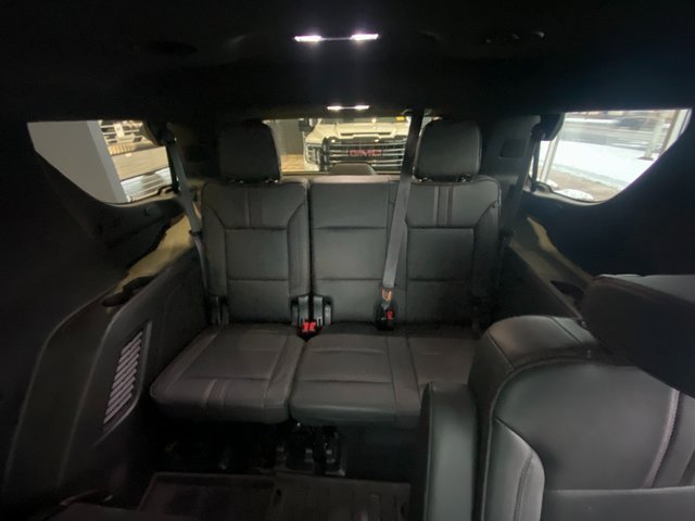 Certified 2023 Chevrolet Tahoe RST w/ RST Performance Edition image 19