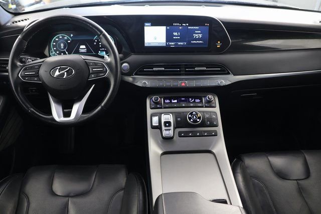 Used 2020 Hyundai Palisade Limited image 2