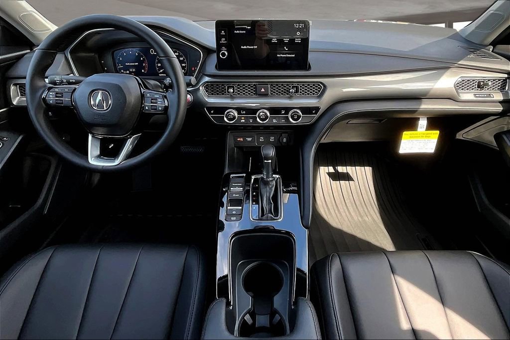 New 2026 Acura Integra image 10