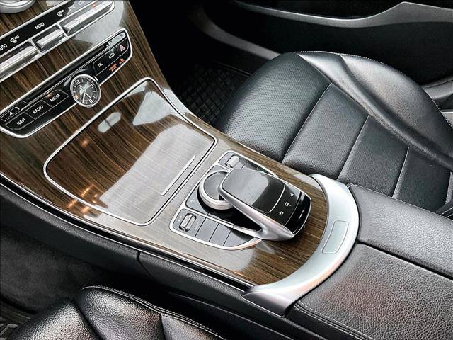 Used 2015 Mercedes-Benz C 300 4MATIC Sedan image 15