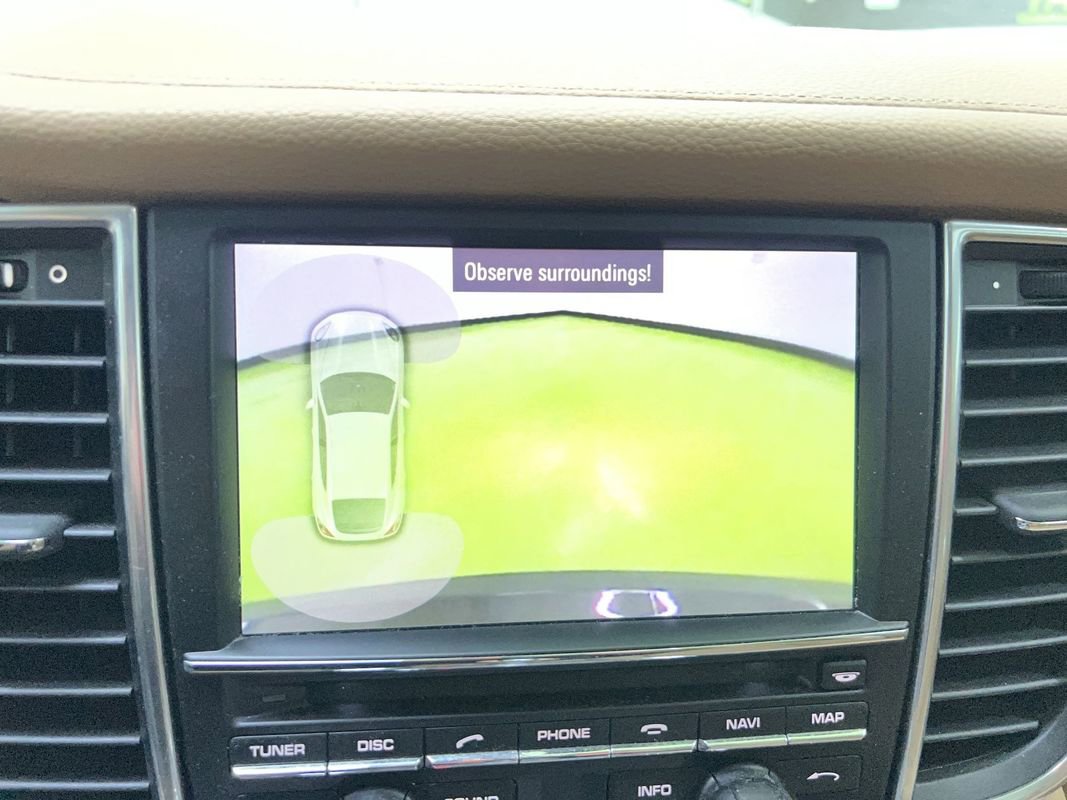 Used 2011 Porsche Panamera S RWD image 15