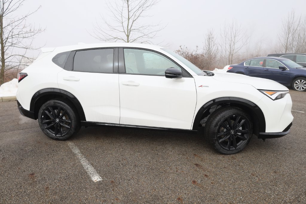 New 2026 Acura ADX A-Spec w/ Advance Package AWD/4WD image 7