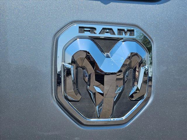 Used 2019 RAM 2500 Tradesman AWD/4WD image 28