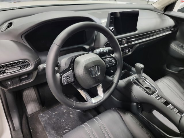 New 2027 Honda HR-V EX-L image 11
