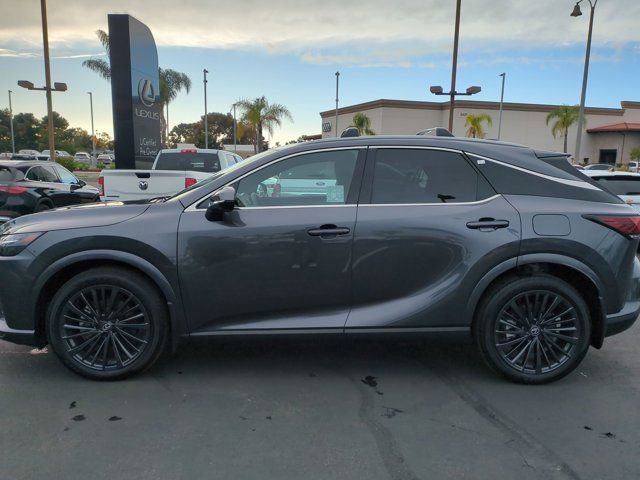 Used 2025 Lexus RX 350h w/ Convenience Package image 9