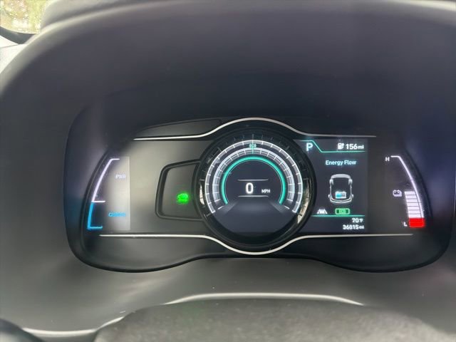 Used 2019 Hyundai Kona Ultimate FWD image 28