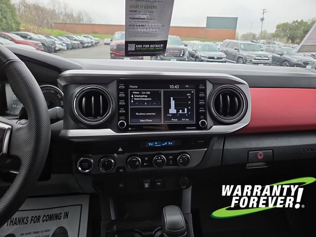 Used 2023 Toyota Tacoma SR5 image 11