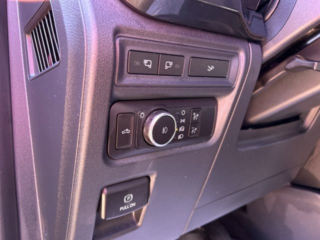 Used 2022 Ford F150 XLT w/ Equipment Group 302A High image 32