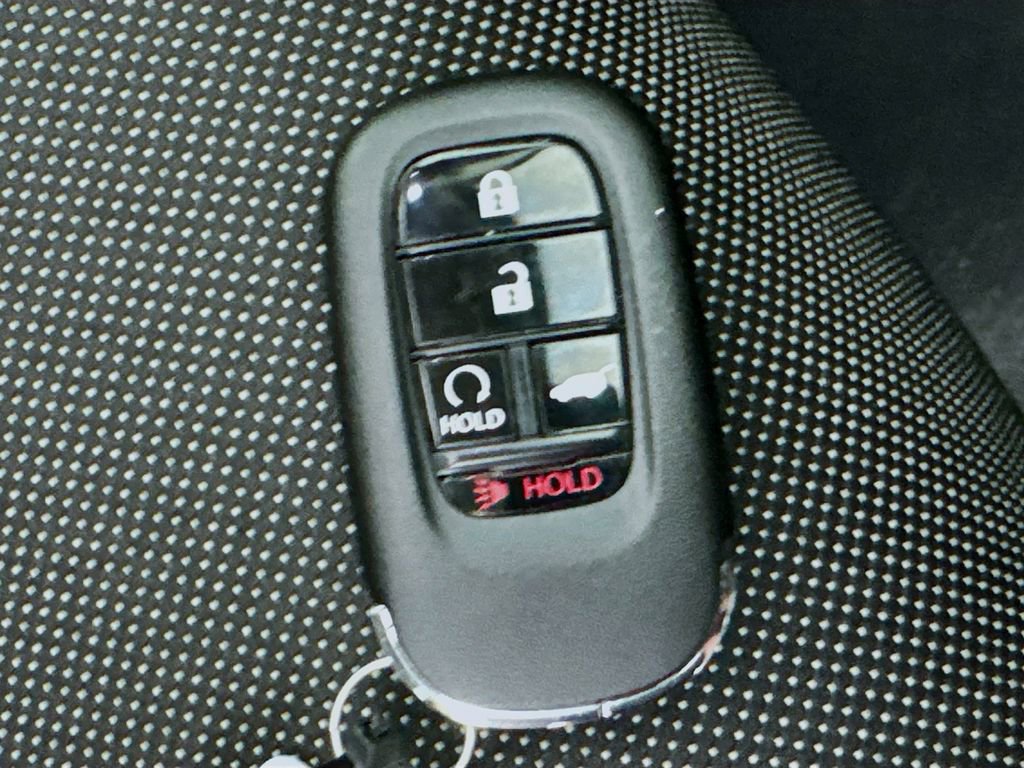 Used 2026 Honda CR-V EX image 39