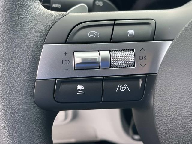 New 2026 Hyundai Tucson Blue SE w/ Tow & Go Package image 30