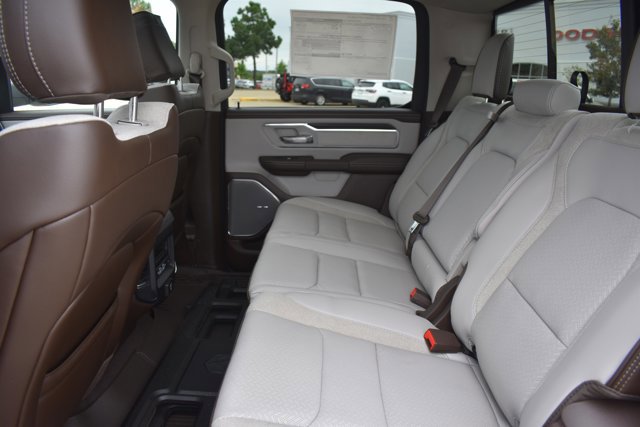 New 2026 RAM 1500 Laramie image 21