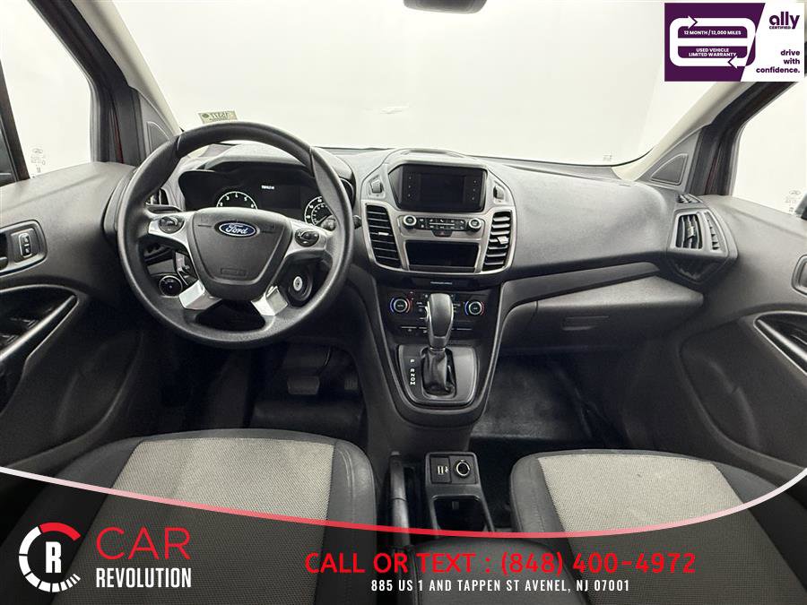 Used 2019 Ford Transit Connect XL image 14