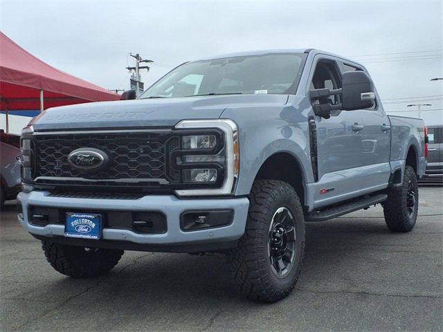 New 2025 Ford F250 Lariat w/ Lariat Ultimate Package image 1