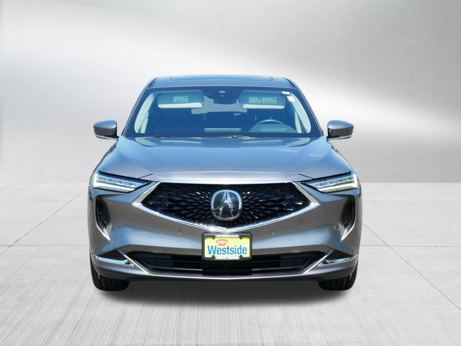 Used 2023 Acura MDX FWD w/ Technology Package image 2