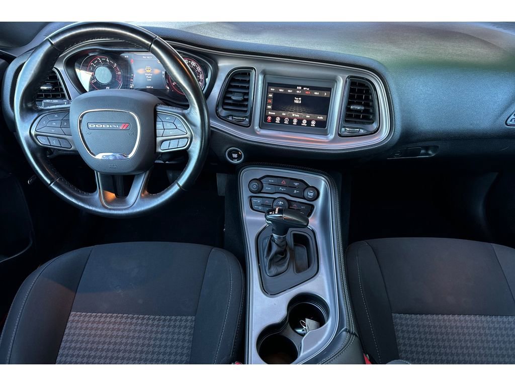 Used 2023 Dodge Challenger GT w/ Blacktop Package image 15