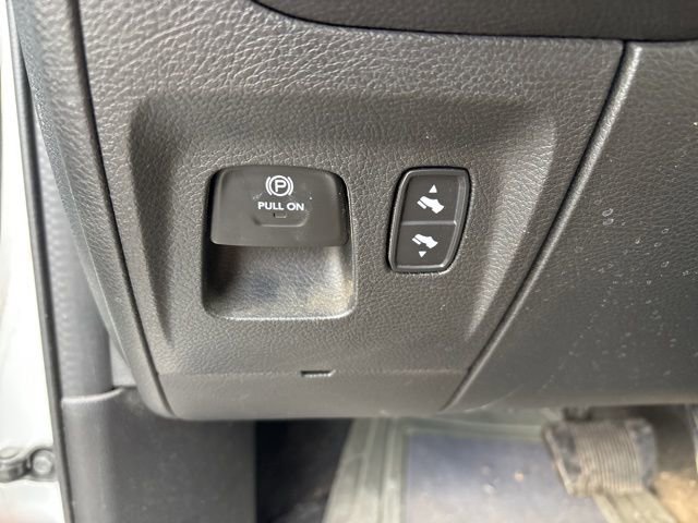 Used 2022 RAM 1500 Big Horn image 24