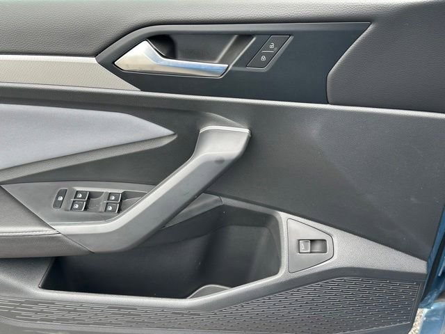 New 2026 Volkswagen Jetta SE FWD image 15