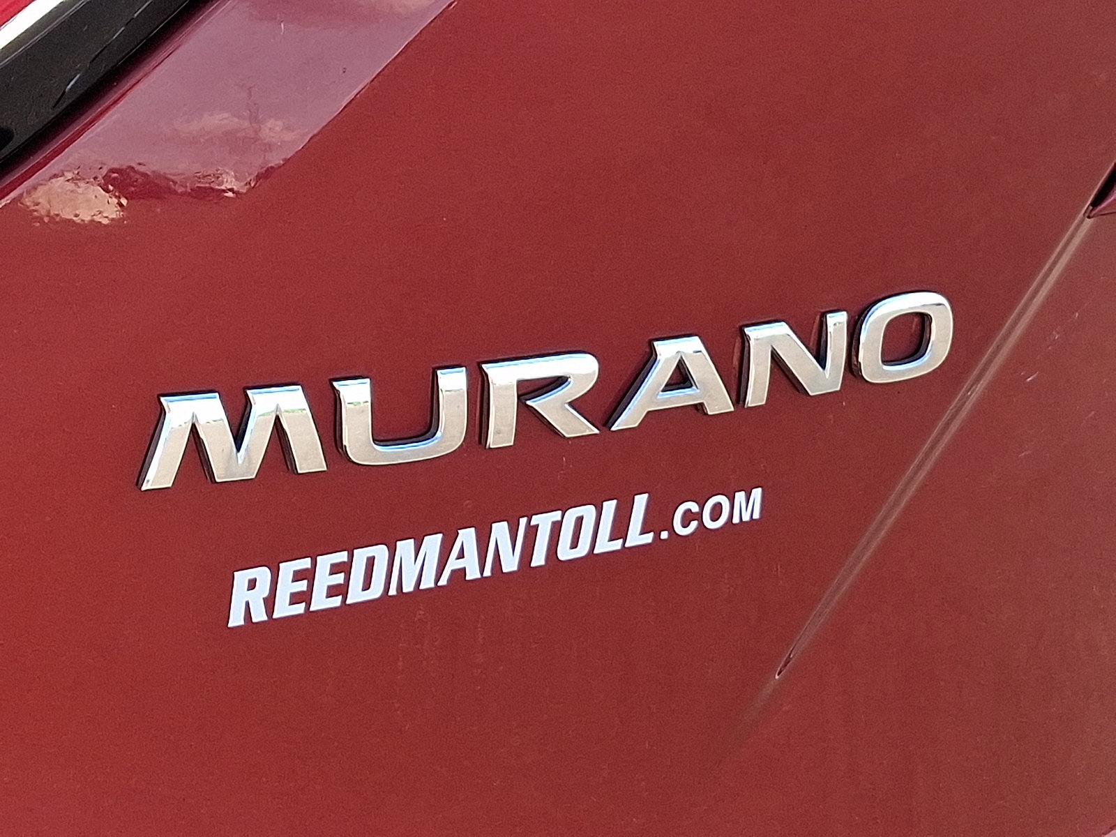 Used 2018 Nissan Murano SV w/ Premium Package image 30