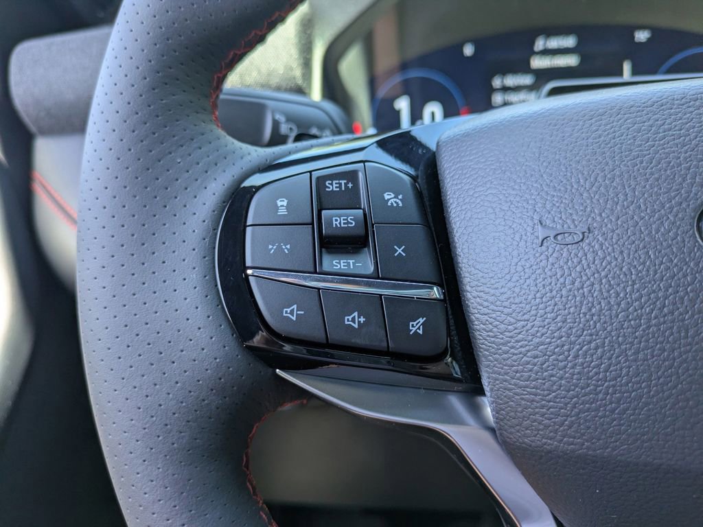 New 2026 Ford Explorer ST image 34