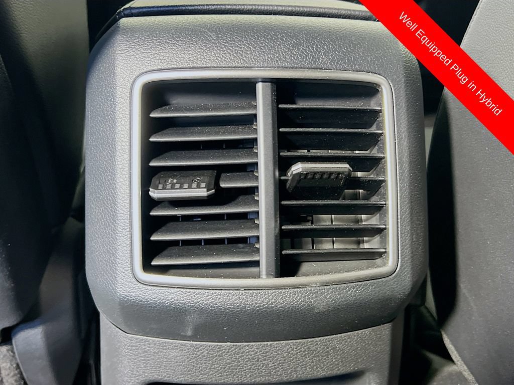 Certified 2025 Kia Sportage X-Line AWD/4WD image 27