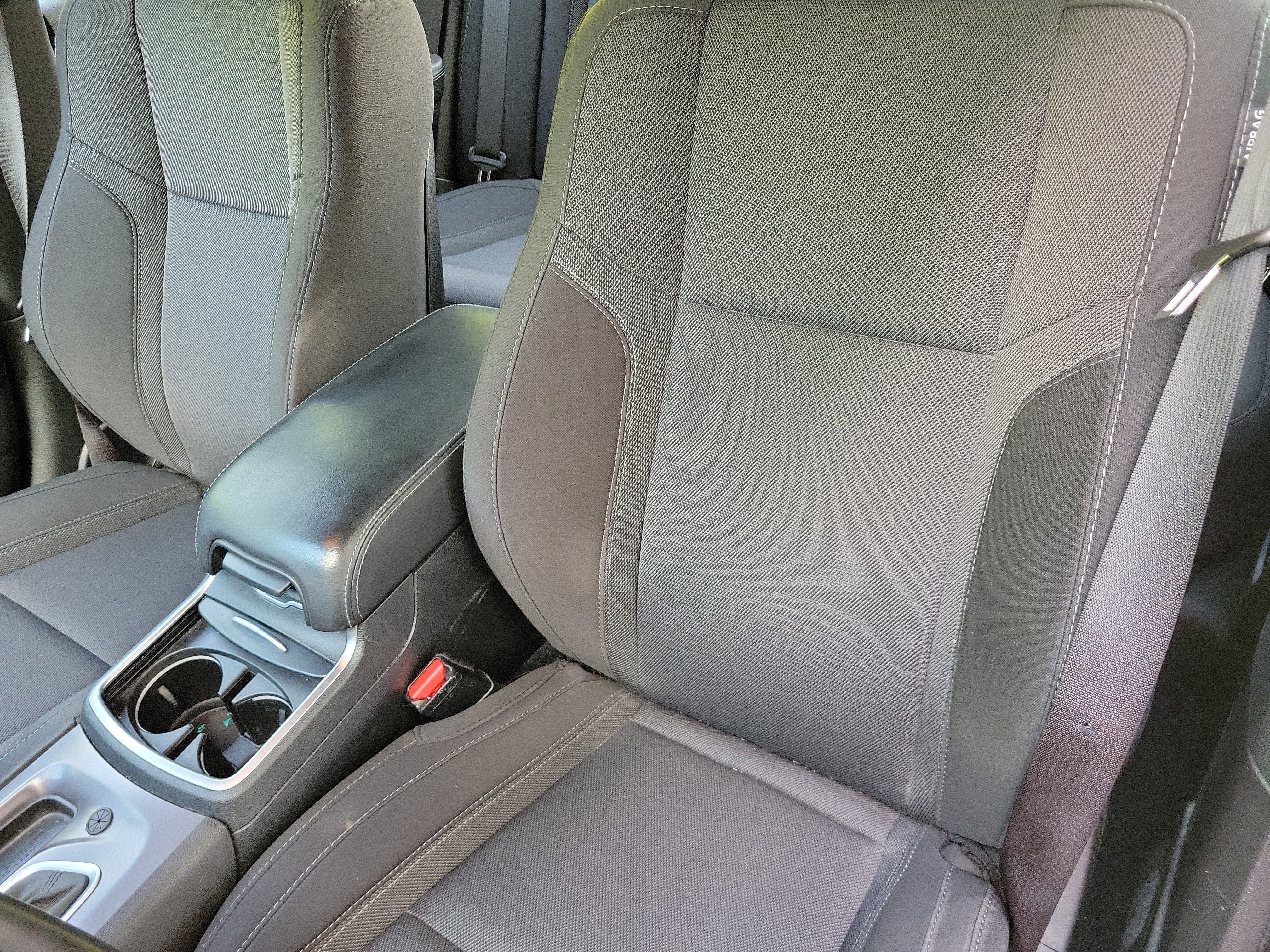 Used 2019 Dodge Charger SXT RWD image 11