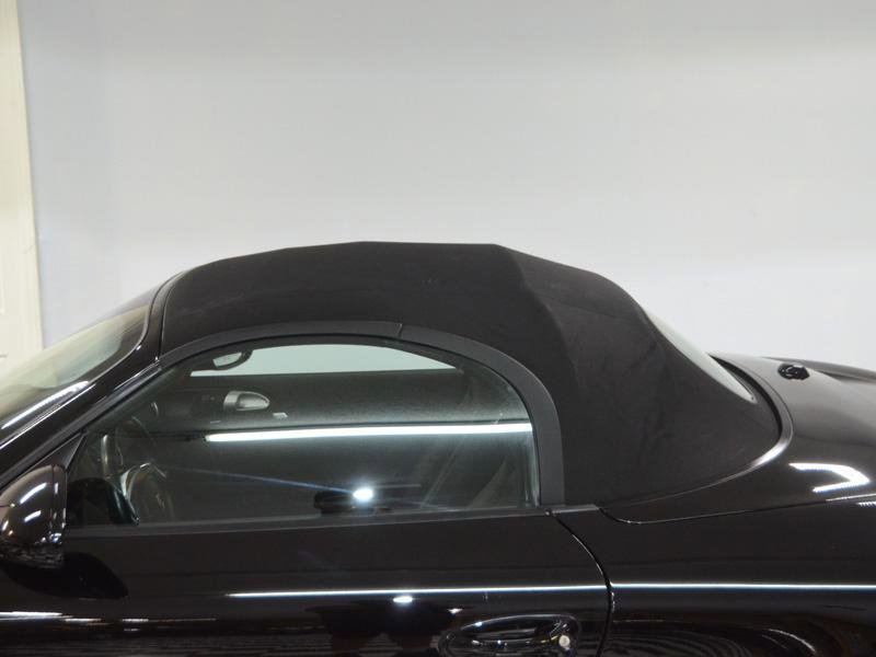 Used 2012 Porsche Boxster S Black Edition w/ PWR Seat Pkg RWD image 7