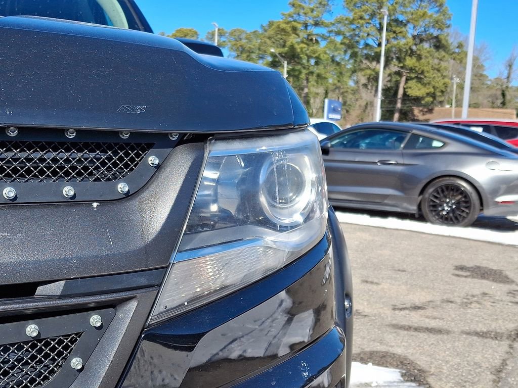 Used 2020 Chevrolet Colorado Z71 image 10