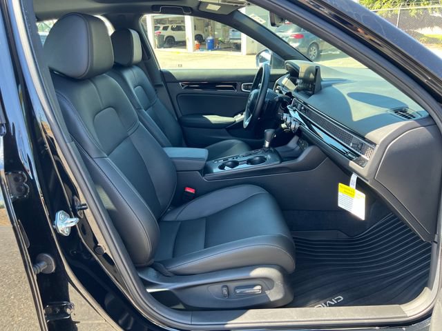 Used 2025 Honda Civic Sport Touring image 9