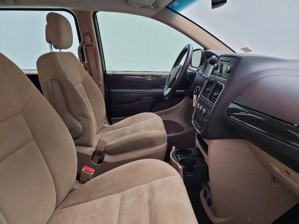 Used 2015 Dodge Grand Caravan American Value Package w/ UConnect Hands-Free Group image 21