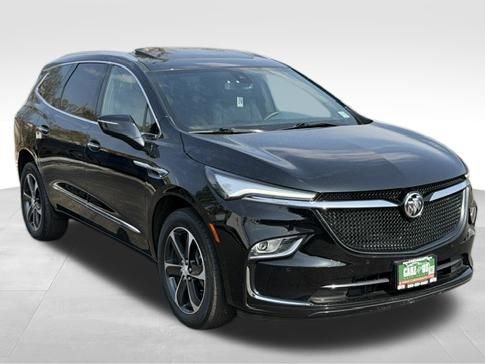 Used 2022 Buick Enclave Essence w/ Experience Buick Package image 3