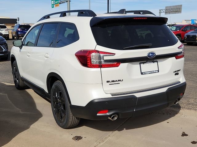 New 2026 Subaru Ascent Bronze Edition image 2