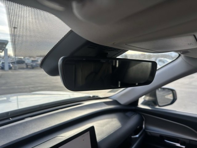 Used 2024 Toyota Grand Highlander XLE image 16